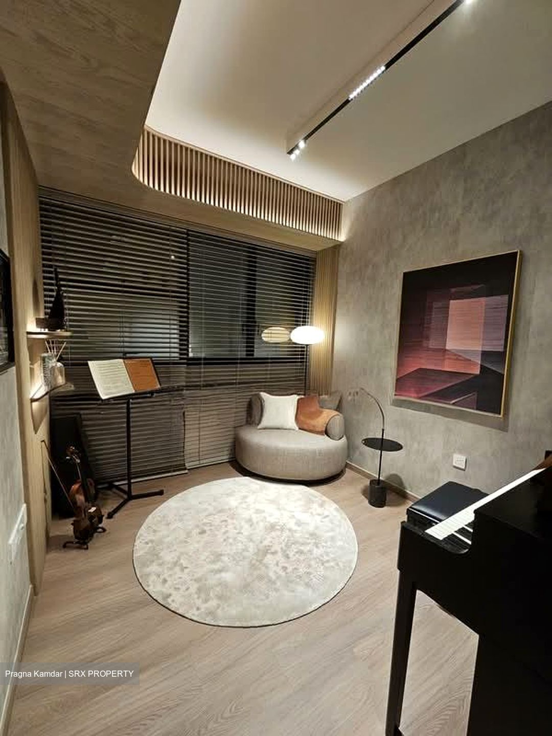 Savannah Condopark (D18), Condominium #553593351